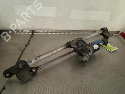 Used Front wipers mechanism Front wipers mechanism 38461991 38461991