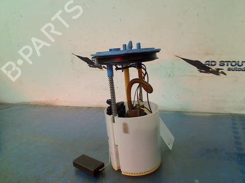 Fuel pump SKODA OCTAVIA II Combi (1Z5) 1.2 TSI | BP16363965M76 