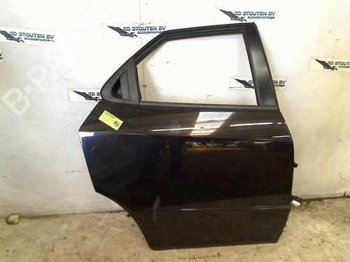 Right rear door HONDA CIVIC VIII Hatchback (FN, FK) 1.8 (FN1, FK2) | BP28382505C5 