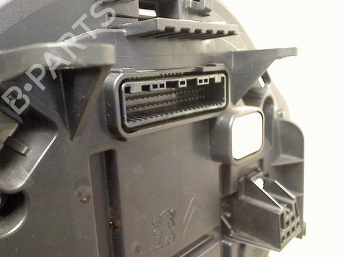 Instrument cluster PEUGEOT 108 1.0 VTi 72 | BP39585420C47 - Image 7