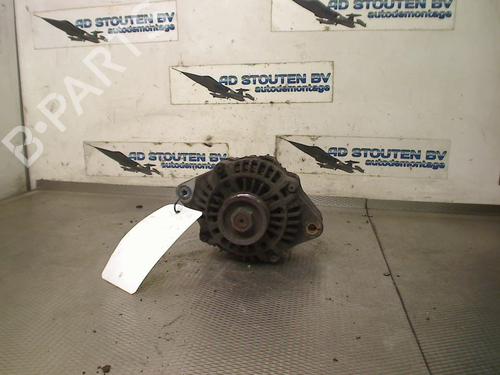 Używane Alternator SUZUKI SWIFT III (MZ, EZ) 1.3 (RS413, ZC11S) (92 hp) 29965383