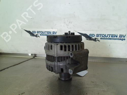 Generator MERCEDES-BENZ CLS (C219) CLS 320 CDI (219.322) (224 hp) 29173897