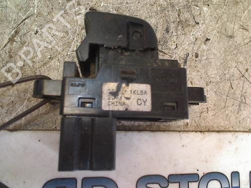 Switch NISSAN JUKE (F15) 1.6 | BP11311511I30 