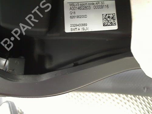 Rat MERCEDES-BENZ VITO Van (W447) 116 CDI (447.601, 447.603, 447.605) | BP38746592C49 - Image 5
