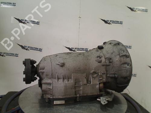 Gearbox MERCEDES-BENZ S-CLASS (W220) S 350 (220.067, 220.167) | BP15357997M3 