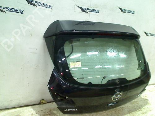 Tailgate OPEL ASTRA J (P10) 1.4 (68) | BP22525386C6 
