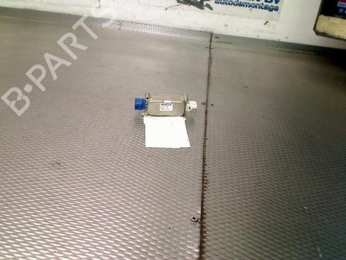 Used Other VOLVO XC60 I SUV (156) D3 (136 hp) 27249002