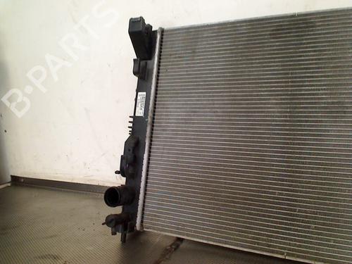 Køler NISSAN MICRA V (K14) 0.9 IG-T | BP31014611M31 