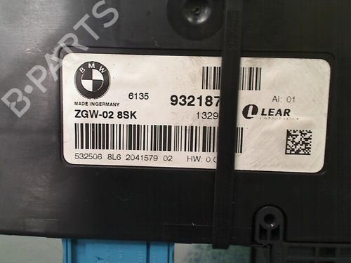 Electronic module BMW 5 (F10) 518 d | BP17433069M83 