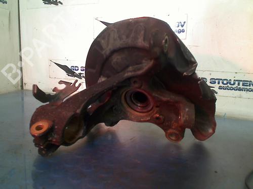 Right front steering knuckle SEAT LEON (5F1) 2.0 TDI | BP12994814M26 