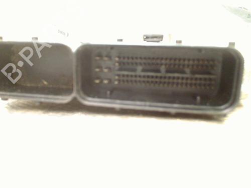 Engine control unit (ECU) KIA CEE'D SW (ED) 1.4 | BP28333494M57