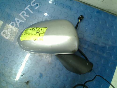 Right mirror OPEL CORSA D (S07) 1.2 (L08, L68) | BP11264517C27 