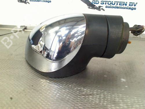Left mirror SEAT LEON (1P1) 1.6 | BP29451555C26 