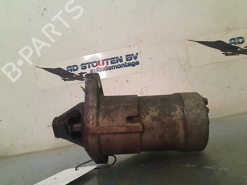 Used Starter Starter PEUGEOT BIPPER (AA_) 1.3 HDi 75 (75 hp) 34005374 34005374
