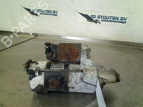 Used Starter HONDA CR-V III (RE_) 2.2 i-CTDi 4WD (RE6) (140 hp) 28314349