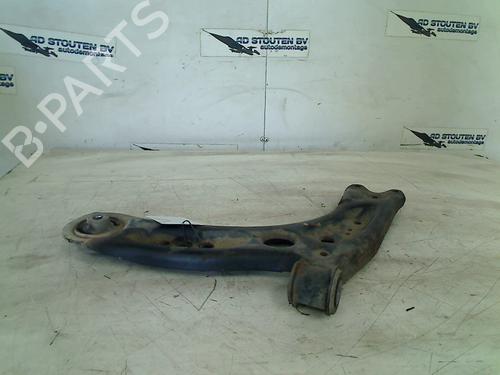 Used Left front suspension arm AUDI A3 Sportback (8VA, 8VF) 2.0 TDI (150 hp) 29199501
