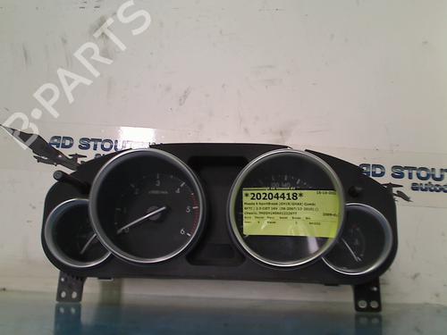 Used Instrument cluster Instrument cluster 15544584 15544584