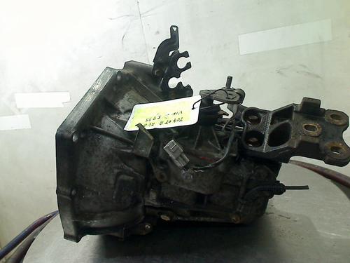 Gearbox TOYOTA AYGO (_B1_) 1.0 (KGB10_, KGB10R) | BP31193122M3