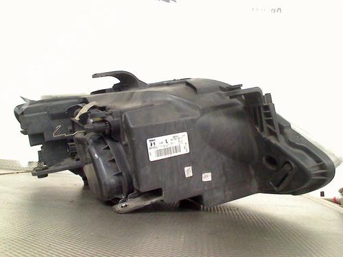 Faro izquierdo SEAT IBIZA IV ST (6J8, 6P8) 1.2 TDI (75 hp) 31280359