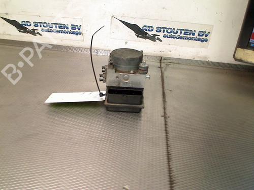 ABS Bremseaggregat PEUGEOT BIPPER (AA_) 1.4 HDi (68 hp) 24948770