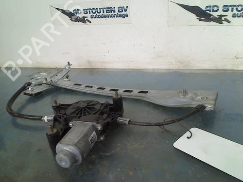 Front right window mechanism PEUGEOT 108 1.0 VTi | BP39585405C23 - Image 2