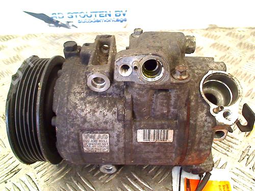 AC-Kompressor SEAT IBIZA III (6L1) 1.9 TDI (100 hp) 11305677