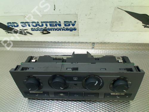 Climate control AUDI A6 C6 Avant (4F5) 2.7 TDI | BP24216832I5 