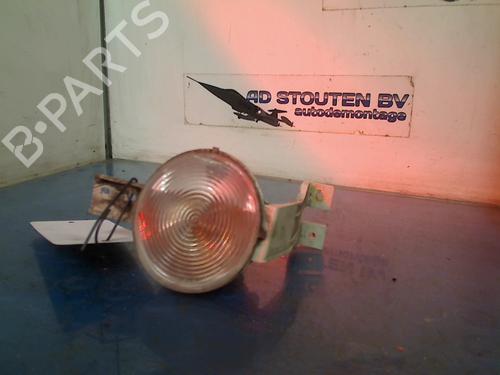 Right front indicator MINI MINI (R50, R53) Cooper | BP13100741C33 