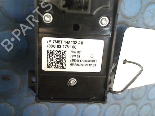Left front window switch FORD FOCUS II Turnier (DA_, FFS, DS) 1.8 | BP11916960I27 