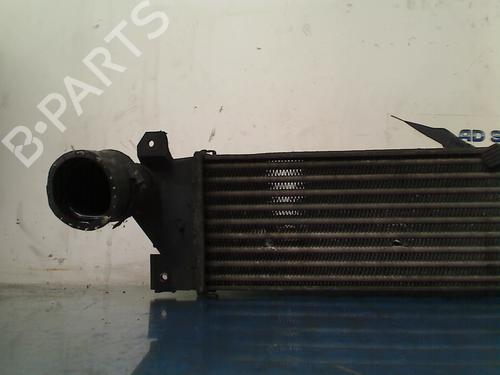 Intercooler LAND ROVER FREELANDER I (L314) 2.0 Td4 4x4 | BP16407307M30 