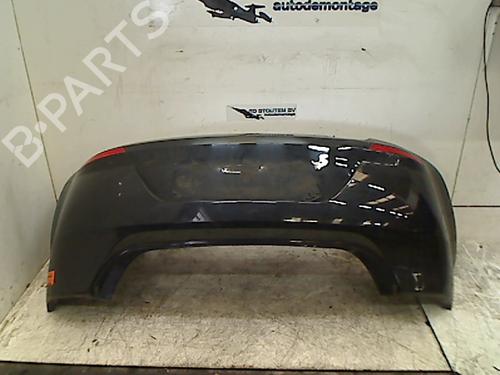 Used Rear bumper SEAT LEON (1P1) 1.4 TSI (125 hp) 11314631