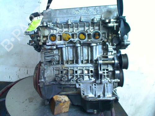 Motor TOYOTA COROLLA (_E12_) 1.4 VVT-i (ZZE120_, ZZE120R) (97 hp) 31883927
