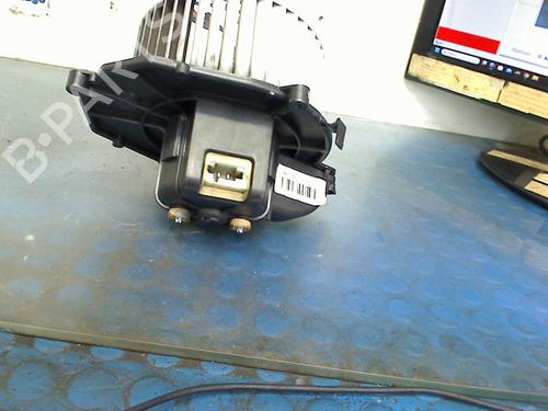 Heater blower motor PEUGEOT PARTNER Box Body/MPV 1.6 HDi 16V | BP24021055M62