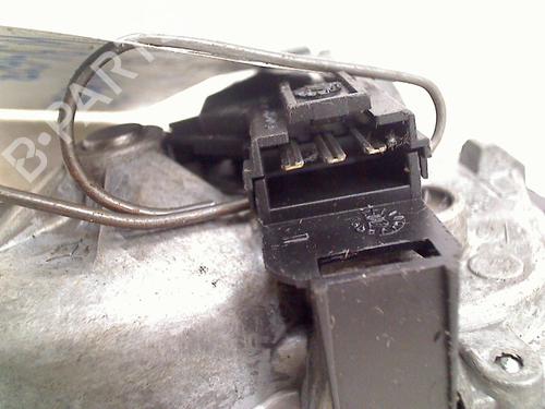 Rear wiper motor SUZUKI WAGON R+ Hatchback (MM) 1.3 (RB413) | BP11319380M102 