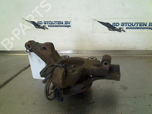 Left front steering knuckle OPEL COMBO Box Body/MPV (X12) 1.3 CDTI (B05) | BP28111880M25 