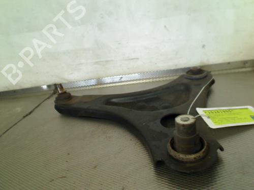 Right front suspension arm RENAULT TWINGO III (BCM_, BCA_) 1.0 SCe 70 | BP38717536M13 - Image 2