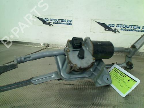 Front wipers mechanism VOLVO XC90 I (275) T6 AWD | BP28276544C83 