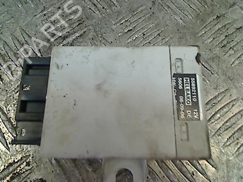 Electronic module MINI MINI Convertible (R52) Cooper | BP11312676M83 