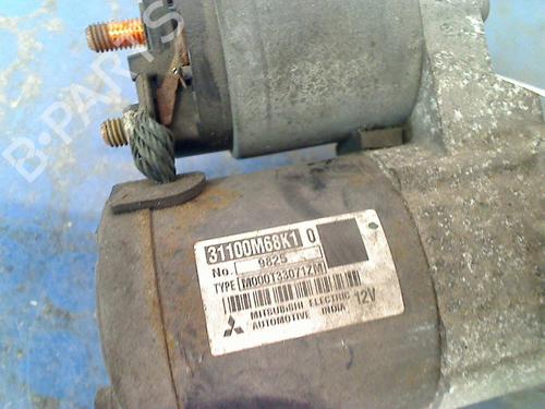 Startmotor SUZUKI ALTO VII (GF) 1.0 (AMF310, GFC31S) | BP17373452M8 