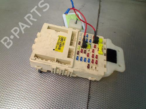 Fuse box HYUNDAI ix35 (LM, EL, ELH) 1.6 | BP31039994E1 