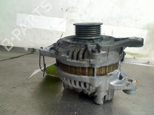 Alternator MAZDA 2 (DE_, DH_) 1.5 MZR (DE5FS) | BP32359171M7
