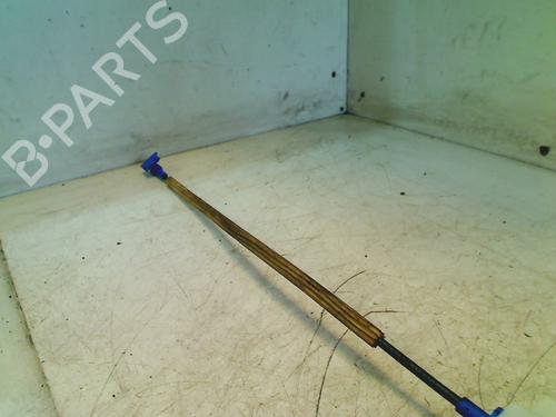 Front right lock CITROËN NEMO Box Body/MPV (AA_) 1.4 HDi | BP13123311C97 