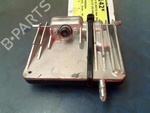 Camera MERCEDES-BENZ SPRINTER 3,5-t Van (B907, B910) 316 CDI RWD (907.631, 907.633, 907.635, 907.637) | BP13100735E14 