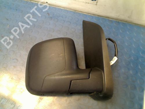 Right mirror FIAT FIORINO Box Body/MPV (225_) 1.3 D Multijet (225BXD1A, 225BXB1A, 225BXB11) | BP15544570C27 