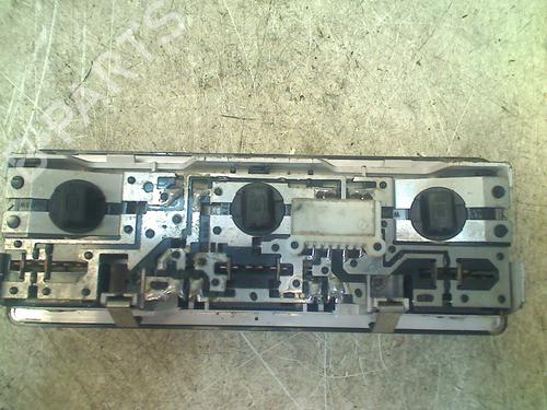 Interior roof light BMW X5 (E53) 4.4 i | BP11318530I8 