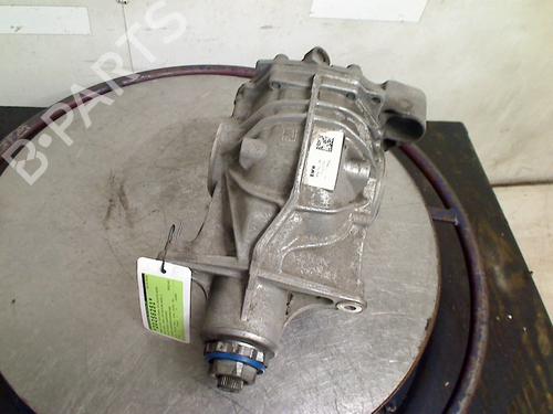 Rear differential BMW 3 (G20, G80, G28) 330 e Plug-in-Hybrid | BP31256825M24