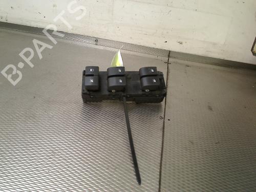 Used Left front window switch Left front window switch CHEVROLET CAPTIVA (C100, C140) 2.4 (136 hp) 36070734 36070734
