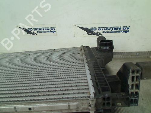 Intercooler MERCEDES-BENZ CLA (C118) CLA 250 e (118.386) | BP31256707M30 