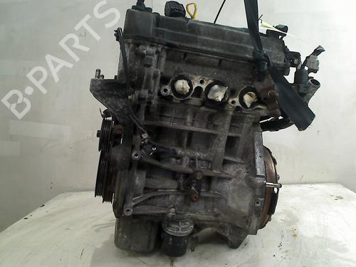 Motor Motor SUZUKI ALTO VII (GF, HA25_, HA35_) 1.0 (AMF310, GFC31S) (68 hp) 34536305 34536305