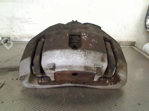 Right front brake caliper BMW 3 Convertible (E93) 330 i | BP38470711M104 - Image 5